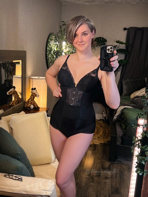 When you tossed all your boy underwear years ago so this is your typical underwear go to now... ? https://t