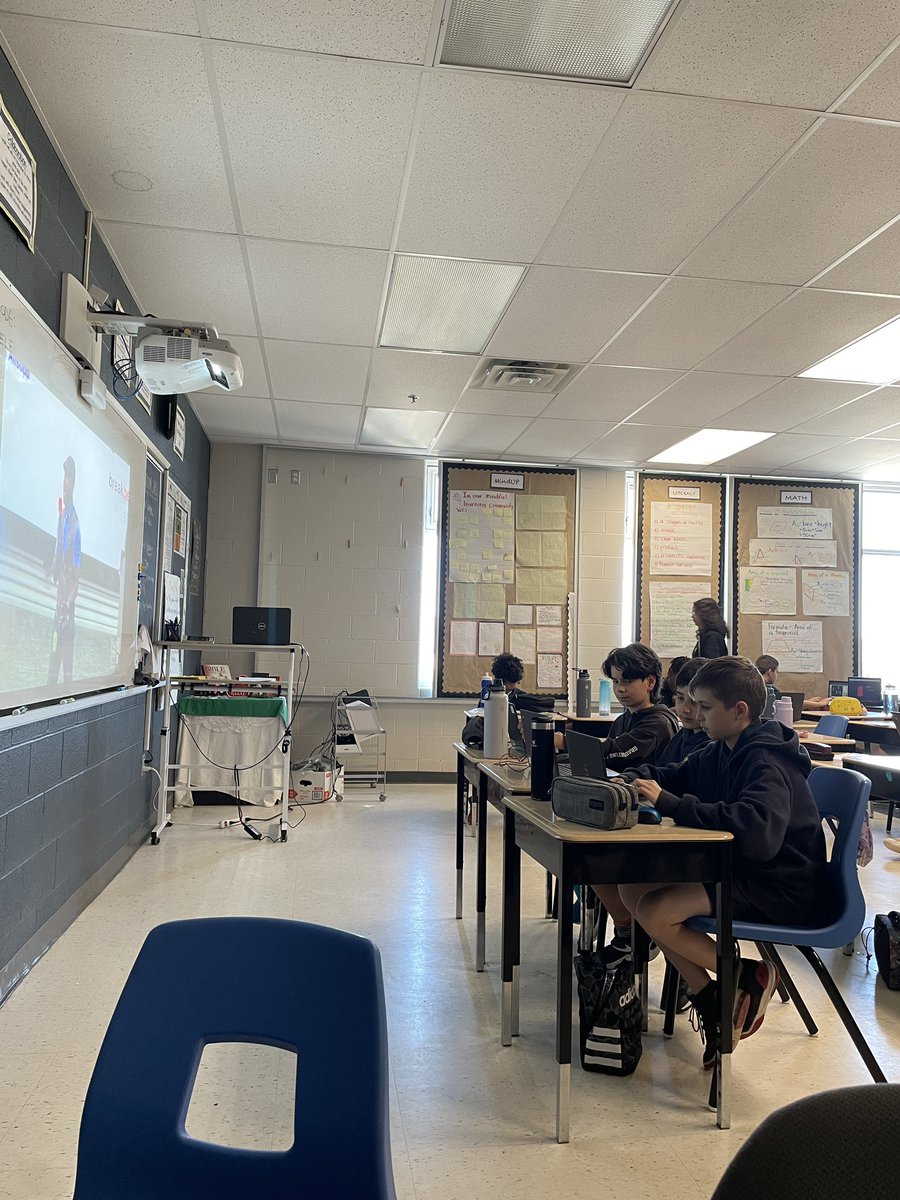 csimanic15's tweet image. We are continuing full steam ahead into June! Creating Sustainable Environments and #BreakBeatCode ! @hcdsbsteam @lclightmilton