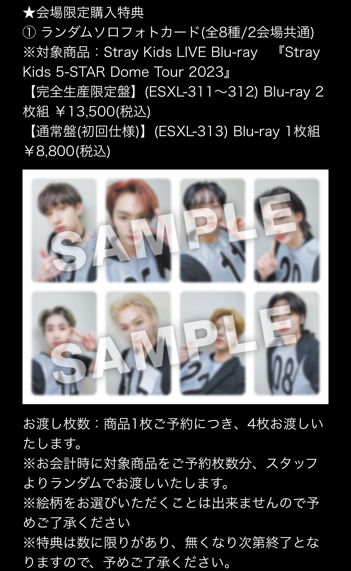 StrayKids スキズ TOP ハイタッチ会 2024 いつ？会場は東京 神戸