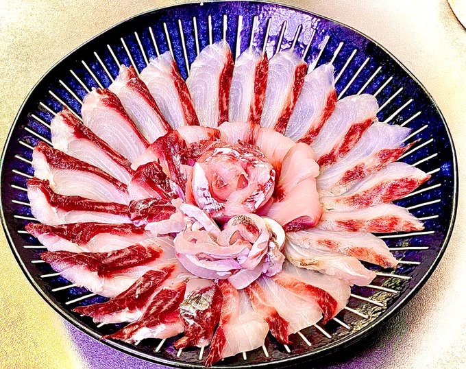 60㌢越えのボラちゃん🐟
対戦ありがとうございました🙏
美味しくいただきます🤤💕 