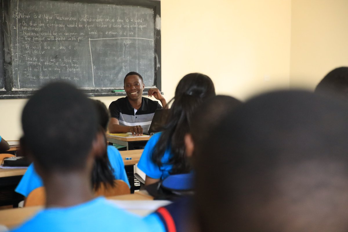 Meeting Point International tweet media