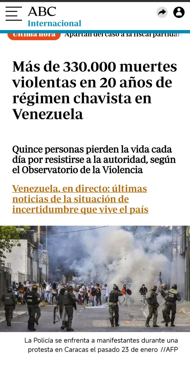 Para el año 2019 ya el régimen superaba los 330.000 muertes y el país ni siquiera ha estado envuelto en conflictos Bélico que Bárbaro