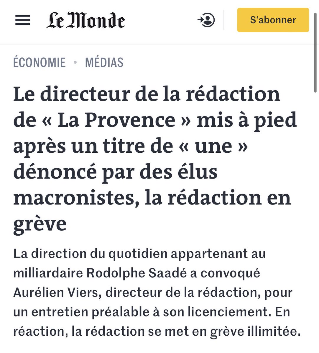 s_assbague's tweet photo. Journaliste du Point : « non mais les journalistes palestiniens c’est pas des vrais journalistes d’abord parce que la censure règne là-bas….en France, c’est pas pareil, nous sommes LIBRES de nos sujets et de nos questions !!!! » 

La liberté en question : https://t.co/QSu3omCV0e