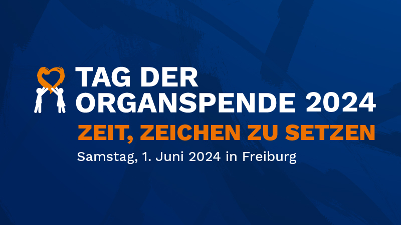 Morgen ist es soweit - in Freiburg findet der #TdO2024 statt! Schauen Sie von 10 bis 17 Uhr bei den Infozelten vorbei, in denen Organe im Großformat, Schautafeln und vielfältige Publikationen über #Organspende aufklären. 
Das komplette Aktionsprogramm ➡️ tagderorganspende.de/tag-der-organs…