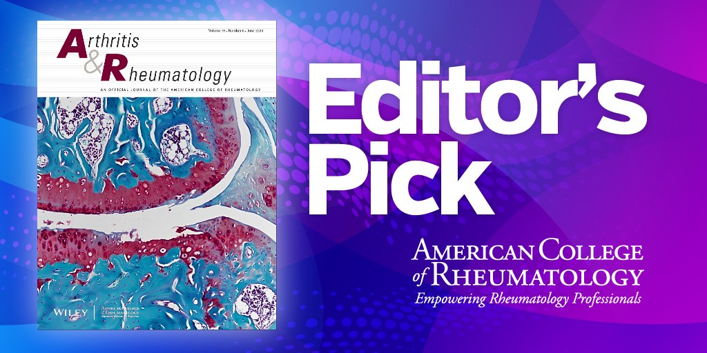 June A&R Editor's Pick 👉 Vitamin D and Marine n-3 Fatty Acids for Autoimmune Disease Prevention: Outcomes Two Years After Trial Completion loom.ly/fFV20iM