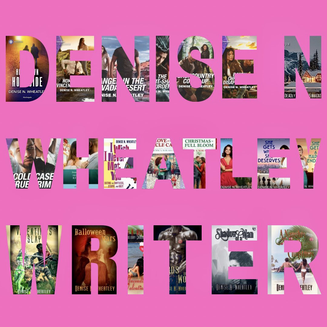 DeniseWheatley's tweet image. I’m ending the month of May by jumping on the #canvachallenge trend along with my author besties, @MiaHeintzelman and @KellyCainAuthor (thanks for the inspo, ladies)! Twenty-one titles to fill my IG handle…

Happy Friday, and happy reading! ❤️

#handlettering #handlettered