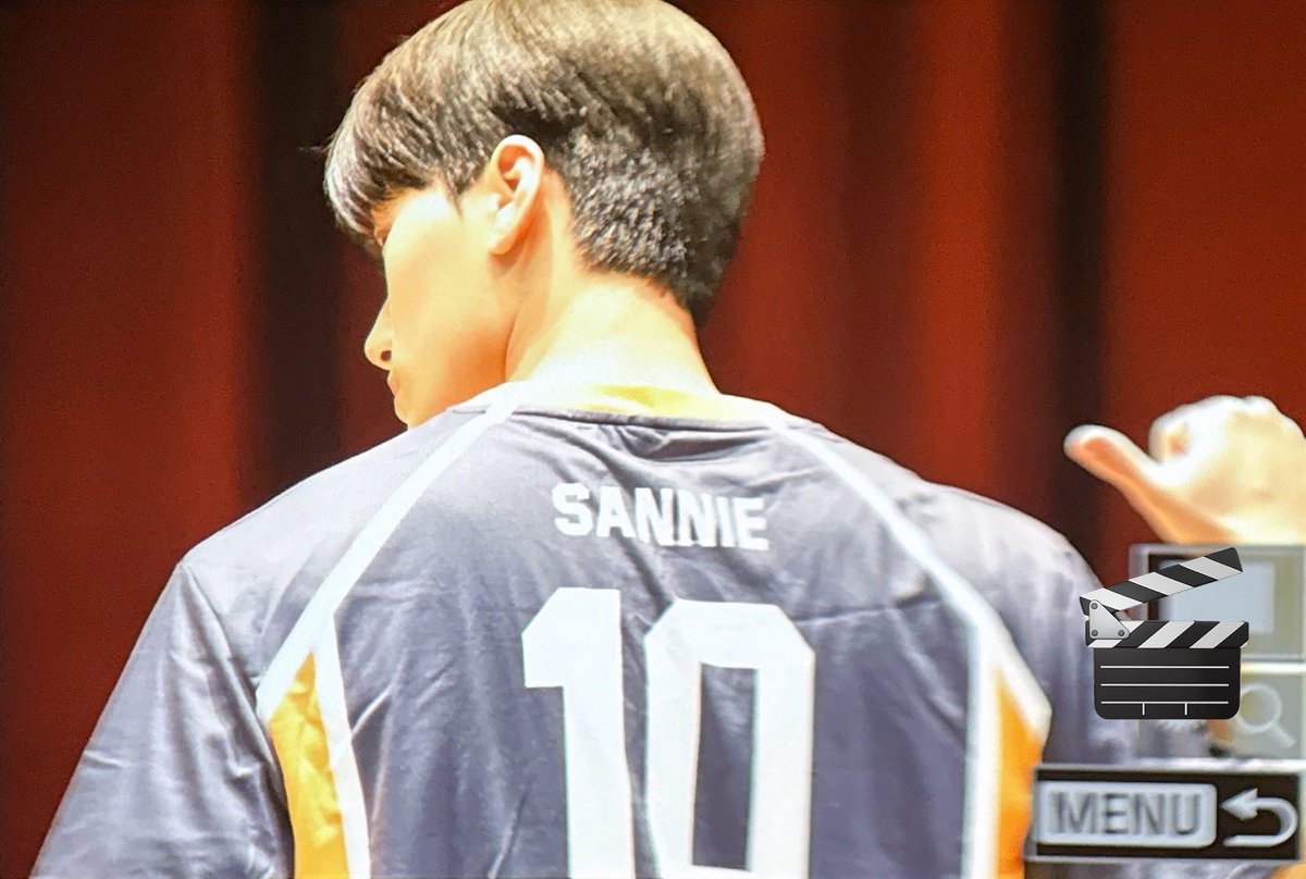 scene990710's tweet photo. 240531 메이크스타 
#산 #SAN #에이티즈 #ATEEZ https://t.co/NrtO1GCdsQ