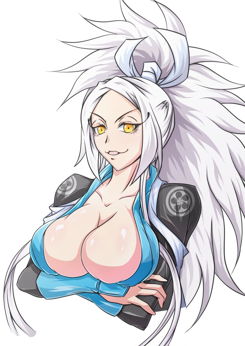 #今月描いた絵を晒そう
おっぱいっぱい、ボンガとかスロキャラとかetc (1/2) 