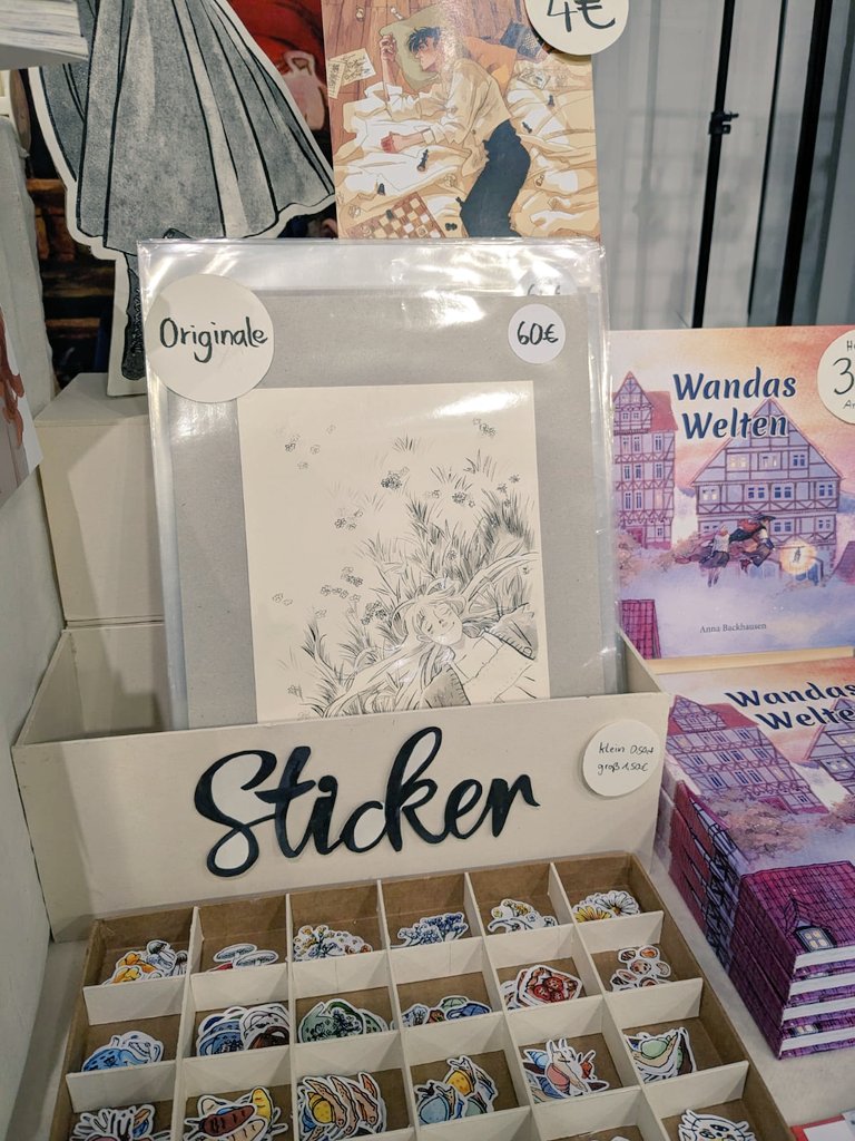 Anna@ComicParkErfurt tweet media