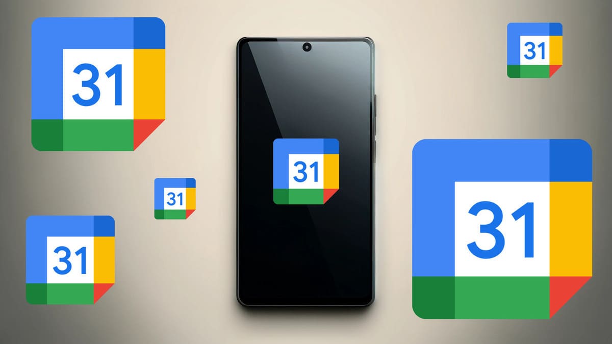 Google Calendar: compleanni ancora più facili da ricordare
#Aggiornamenti #Android #App #Compleanni #Google #GoogleCalendar #MobileNews #Notizie #Novità #Promemoria #Tech #TechNews #Tecnologia
ceotech.it/google-calenda…