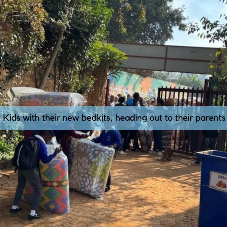 Sleeping Children Around the World tweet media