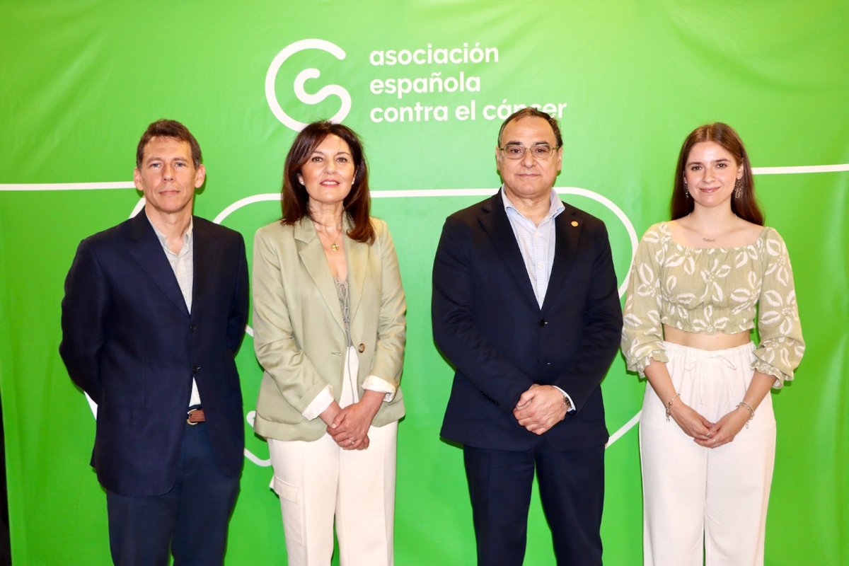 Universidad de Almería tweet media