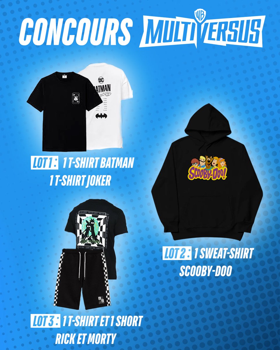 Warner Bros. Games France tweet media