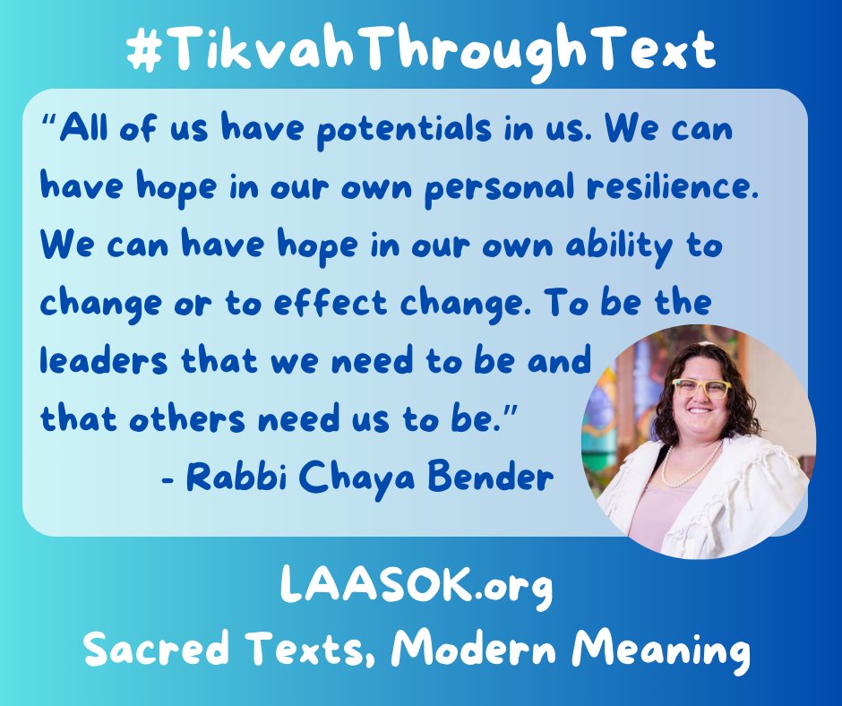 LAASOK: Sacred Texts, Modern Meaning tweet media