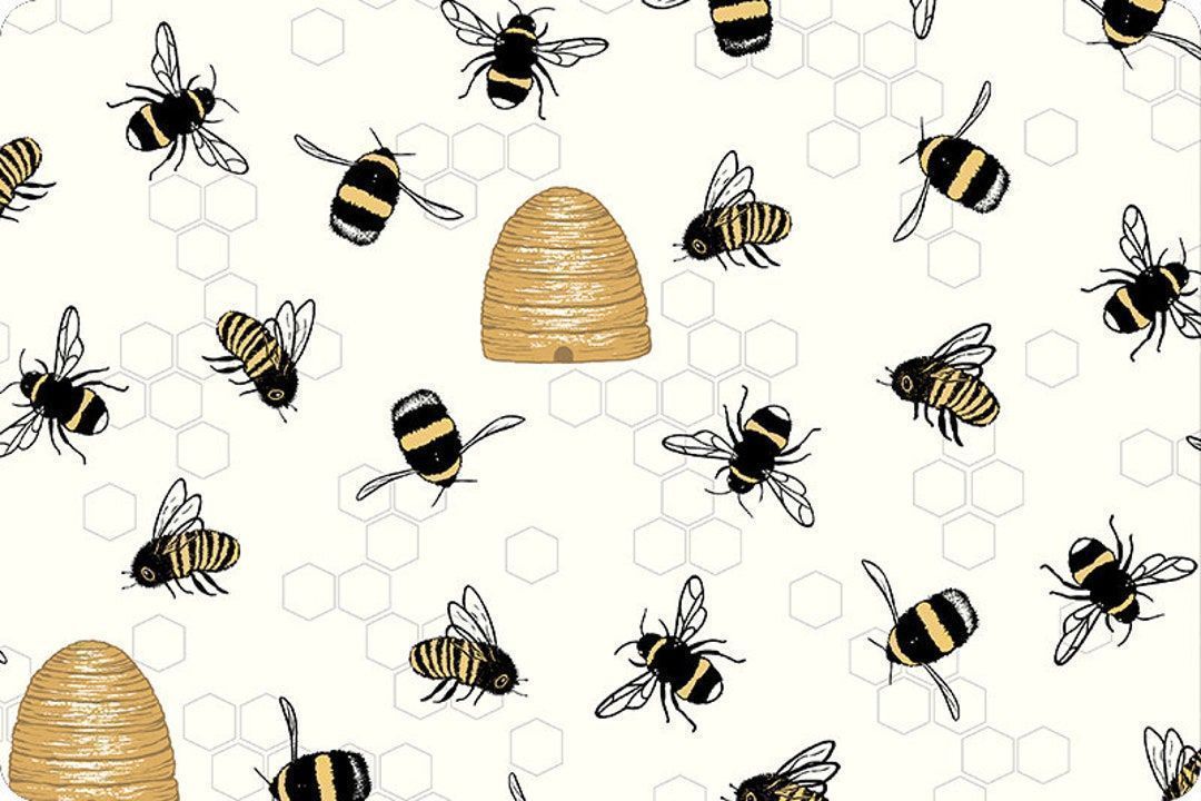 The #Bees #BeesKnees #Digital #Cuddle #Shannonfabrics #Soft #Minky #quilting #Sewing #crafting #Quiltback #DIY #luxurious #BabyGift #holidays#Giftidea   buff.ly/3V4rVQK