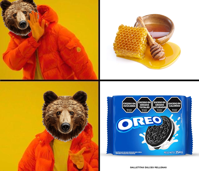 Oreo Argentina (@oreoargentina) on Twitter photo 