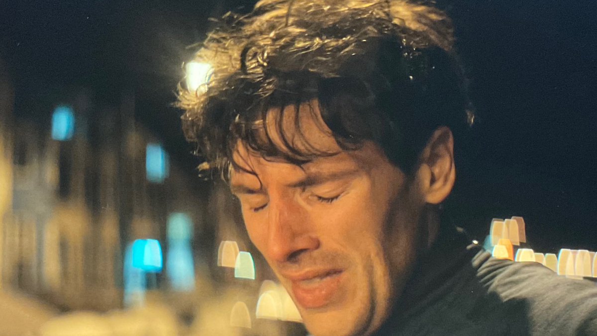 CMagnumfan's tweet image. #ColinMorgan as #JohnathanKennedy in #ThreeFamilies episode 1