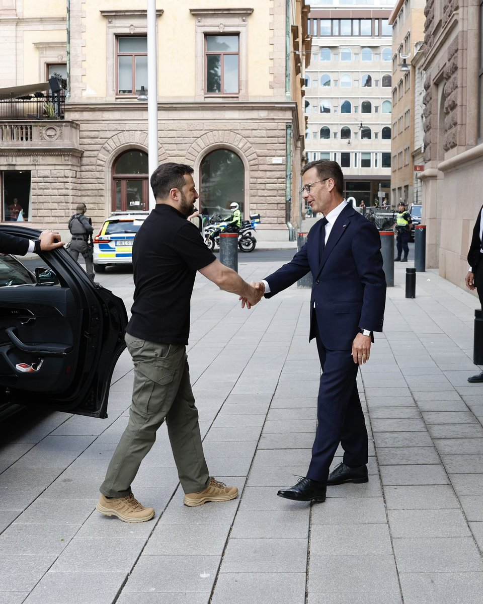 Moderaterna tweet media