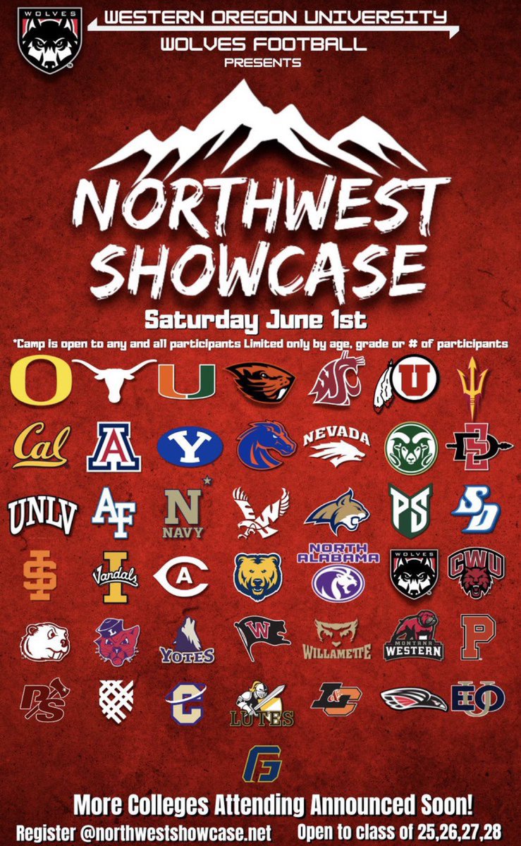 LaRon Paige (@laronpaige) on Twitter photo i'll be at the <a href="/THENWSHOWCASE/">Northwest Showcase</a> June 1st competing!! <a href="/TFordFSP/">Tracy Ford</a> <a href="/BrandonHuffman/">Brandon Huffman</a> <a href="/AndrewNemec/">Andrew Nemec</a> i'll be at the <a href="/THENWSHOWCASE/">Northwest Showcase</a> June 1st competing!! <a href="/TFordFSP/">Tracy Ford</a> <a href="/BrandonHuffman/">Brandon Huffman</a> <a href="/AndrewNemec/">Andrew Nemec</a>