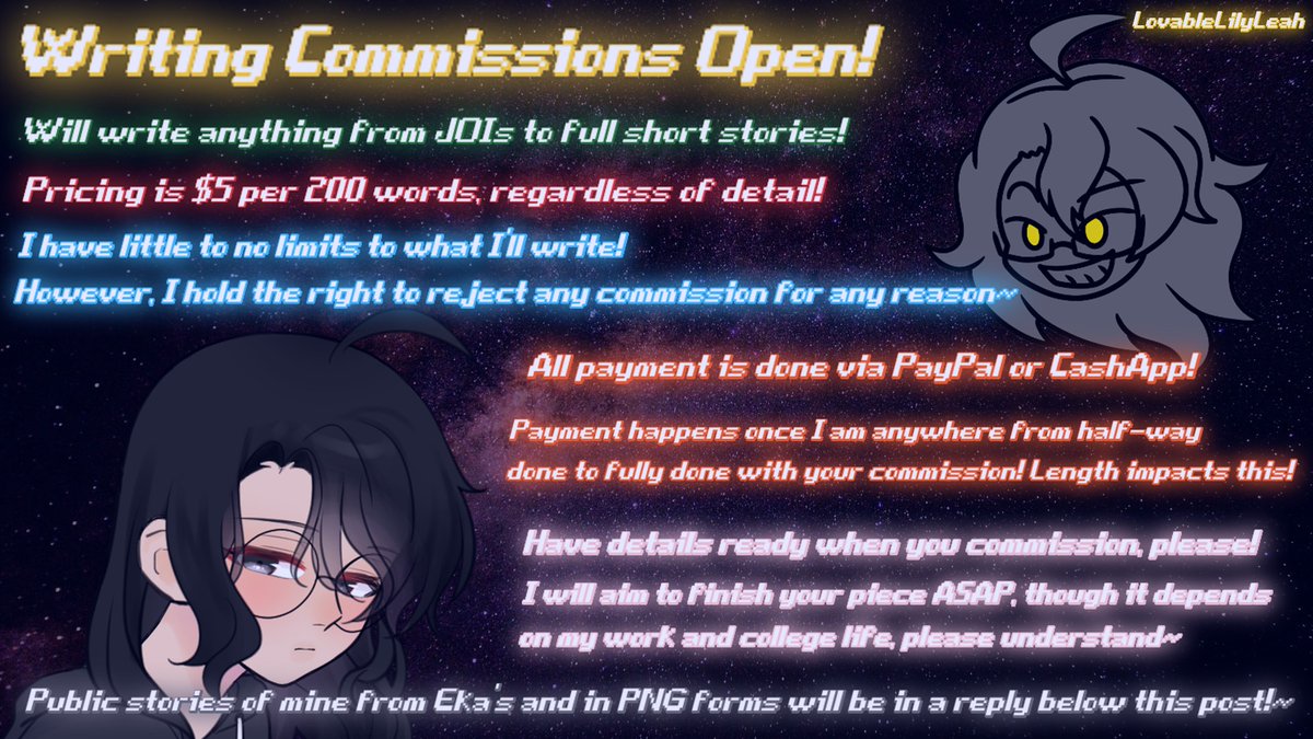 The Lustful Writer, Azalea! 🔞 tweet media