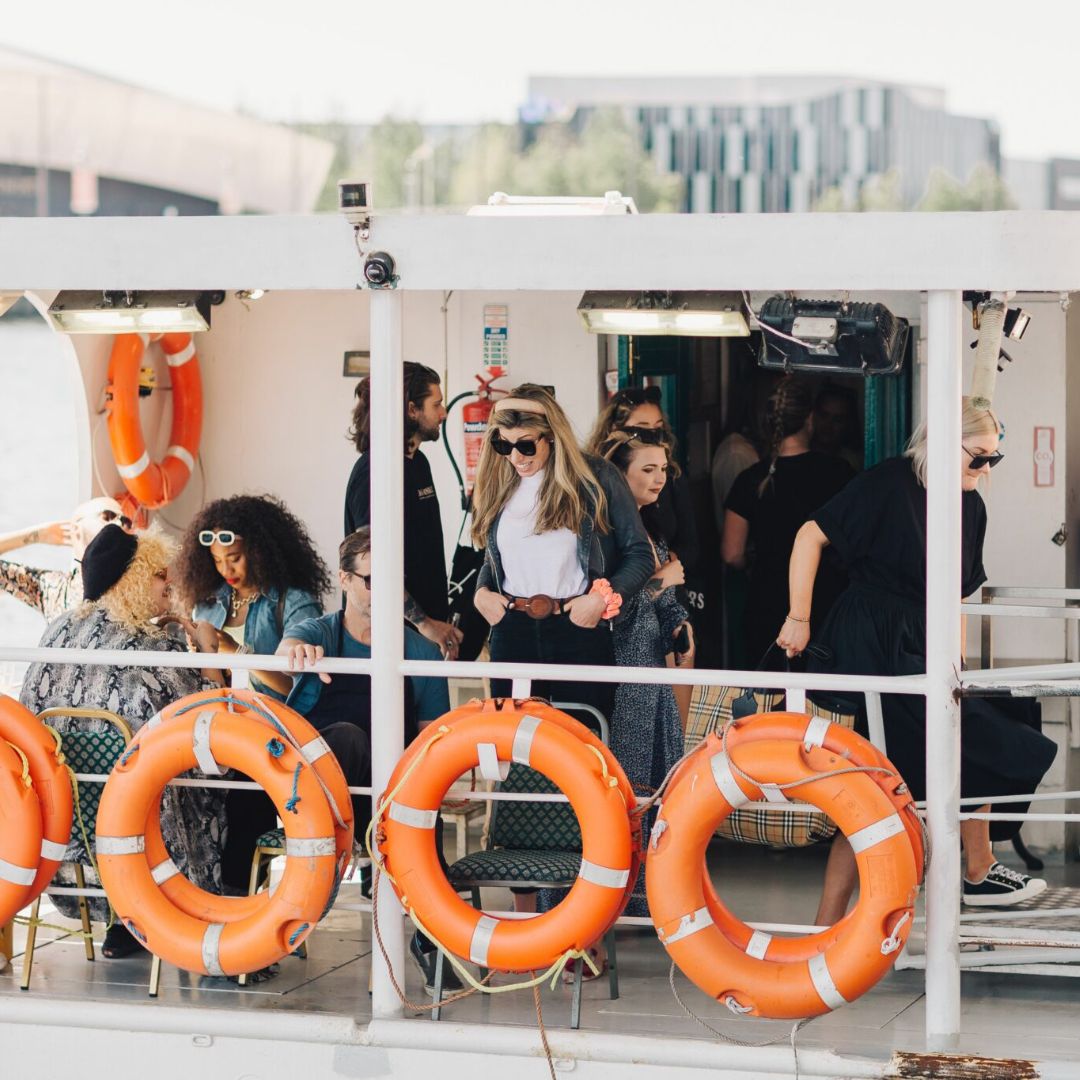 WeInventedTheWeekend (@witweekend) on Twitter photo GET READY TO MAKE WAVES 🌊
Set sail on a FREE boat trip - hosted by some of the vibrant and diverse organisations in the city.
Hosts include <a href="/baileymills99/">Bailey Jaye Mills</a> performing for <a href="/SalfordPrideUK/">Salford Pride</a>, <a href="/SFTOC/">Sounds from the Other City</a>, <a href="/UnityRadioFM/">Unity Radio</a> and more, so each boat trip promises it's own vibe 💥
#Salford GET READY TO MAKE WAVES 🌊
Set sail on a FREE boat trip - hosted by some of the vibrant and diverse organisations in the city.
Hosts include <a href="/baileymills99/">Bailey Jaye Mills</a> performing for <a href="/SalfordPrideUK/">Salford Pride</a>, <a href="/SFTOC/">Sounds from the Other City</a>, <a href="/UnityRadioFM/">Unity Radio</a> and more, so each boat trip promises it's own vibe 💥
#Salford