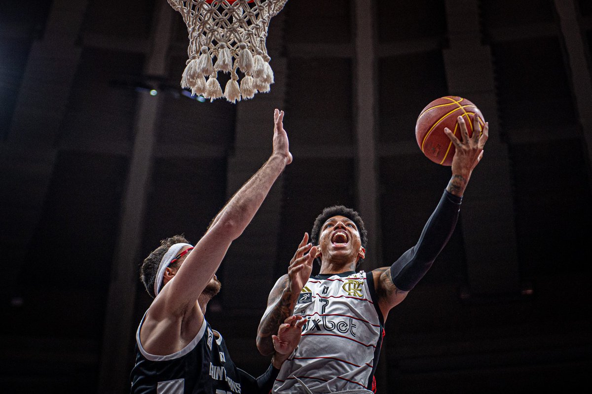 BASQUETE - <a href="/Didi/">Didi Louzada</a> conta com a força da torcida para largar na frente nas finais do <a href="/NBB/">NBB CAIXA</a> 2024 - mpcrio.com/2024/05/31/did…