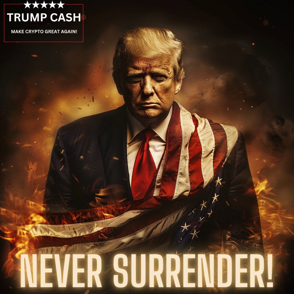 USPrez's tweet photo. WE MUST RISE TOGETHER 🔥🇺🇸 #FreeTrump 
@realDonaldTrump @TeamTrump #MAGA

INDEPENDENCE DAY, 2024 🇺🇸 WE LAUNCH!
✯ The ONLY verified crypto on Truth Social
✯ Auto Donations to #Trump Campaign 
✯ #Bitcoin rewards to holders (2,100 min)
✯ All $LGBT converted to $TCASH on 7/4/24
✯ Launching on the Ethereum chain
✯ Buying $LGBT now is a $TCASH PRESALE!
✯ Join our Telegram and learn more today!
🌐 https://t.co/kRmcfMq2p4
💬 https://t.co/po5MfBmI27

$TRUMP #Trump2024 #MAGAarmy  $PEPE #Trump2024NowMorethanEver $TREMP $BTC $DJT #SaveAmerica $BOBO #Ripple #Altcoins #FJB #GME $GME #DJT #KaoXSi #TrumpVerdict #OKX #NedbankCup $AMC $WSB #Bidenomics #TrumpCash $BODEN $MVP $SOL $BASE $MAGA $DTC #FIT21
