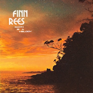 This is a gorgeous listen: Melbourne / Naarm keys player Finn Rees aims for the expansive on 'Dawn Is A Melody'... Freedom music with a painterly quality, informed by the raw natural beauty of Tasmania. clashmusic.com/news/finn-rees…