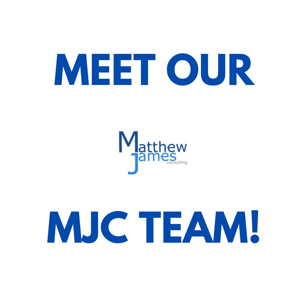 MJ Consulting tweet media