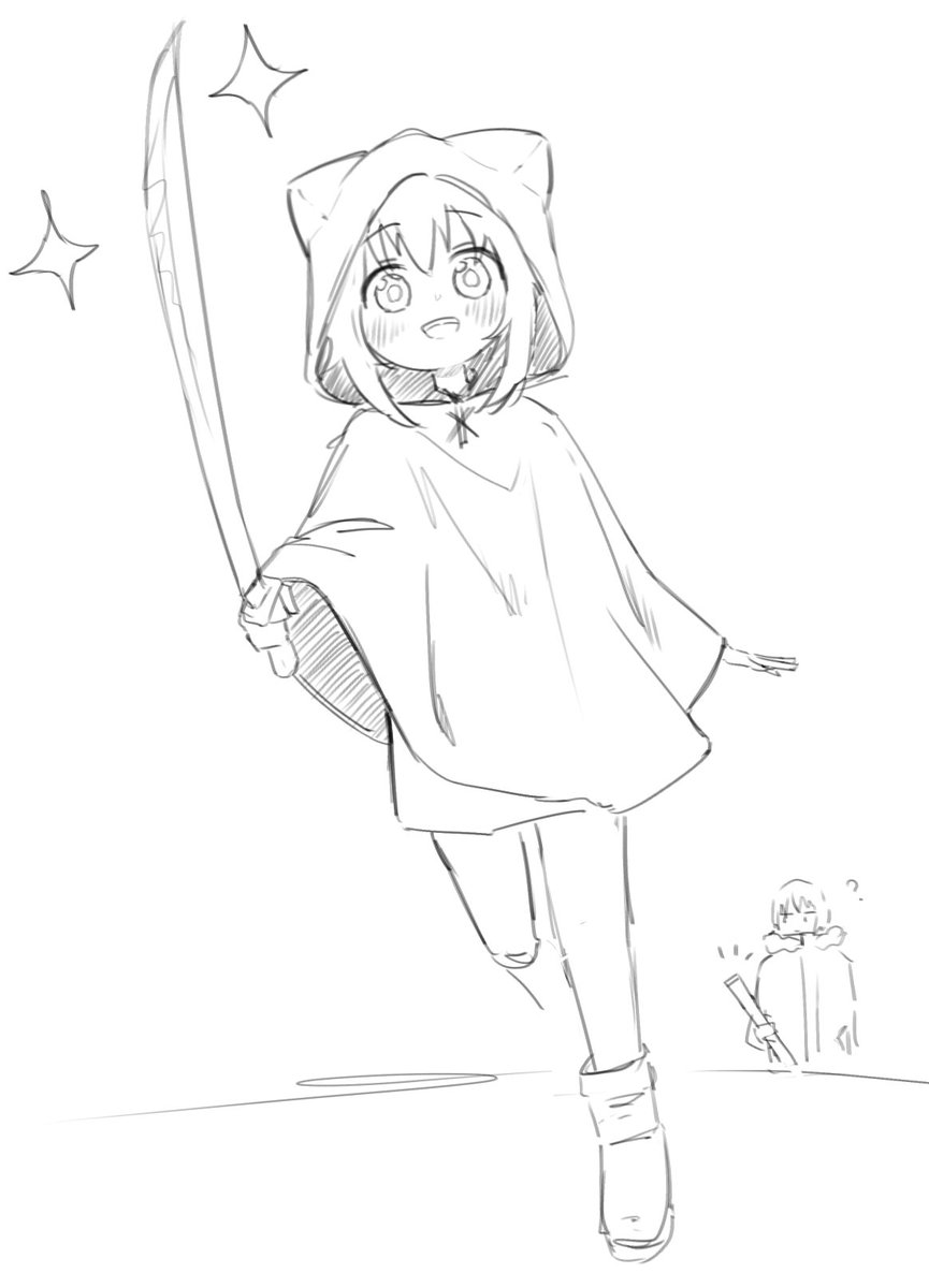 세기말데빌 낚서