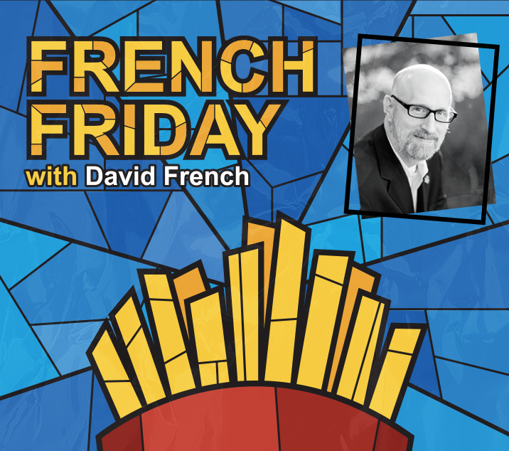 Holy Post Media tweet media