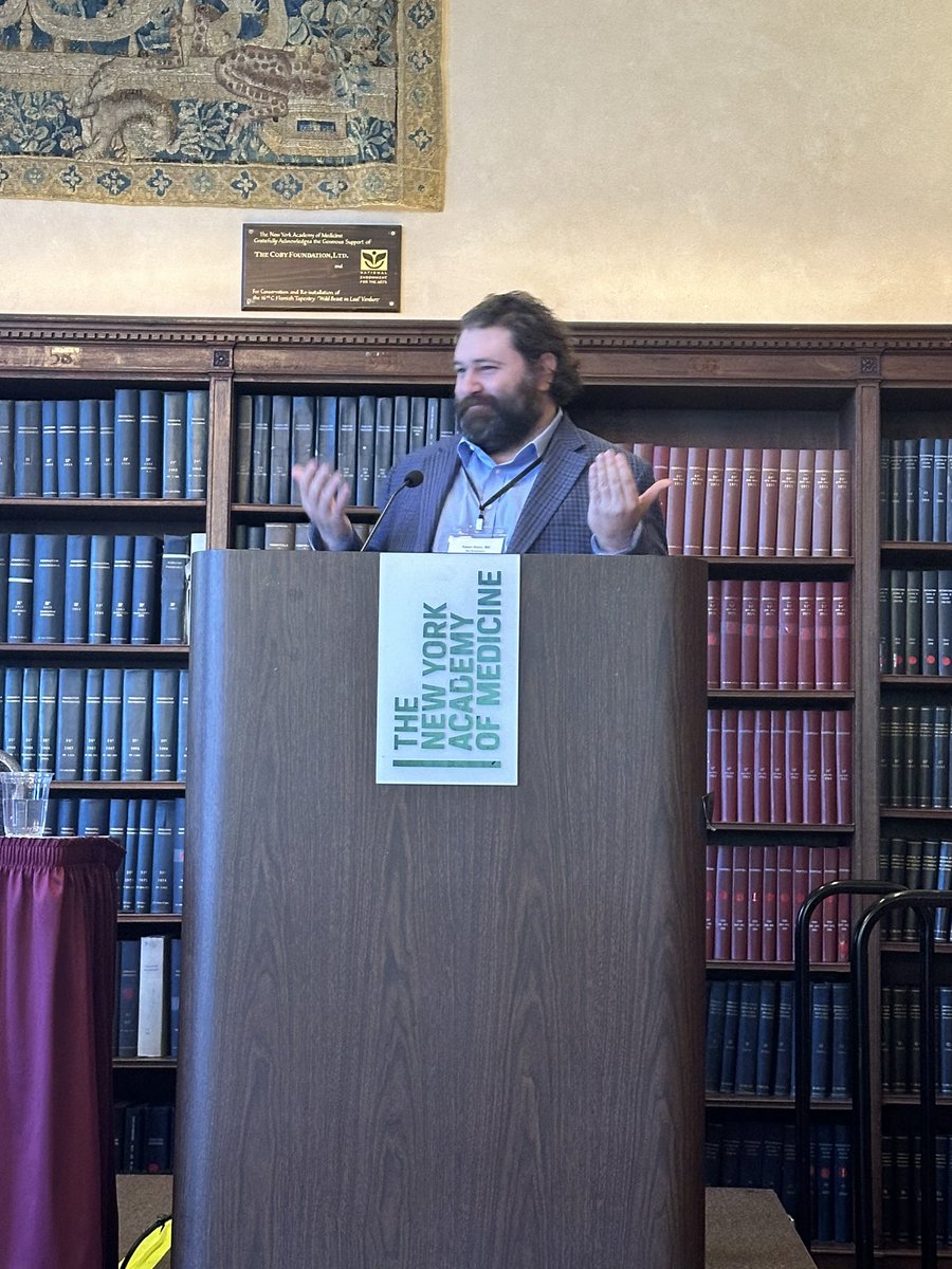 Thank you to Dr. Adam C. Stein for sharing his observations on Gastrointestinal Manifestations in Cystinosis during the CRN’s #Cystinosis Symposium 

#gastroenterology #RareDisease