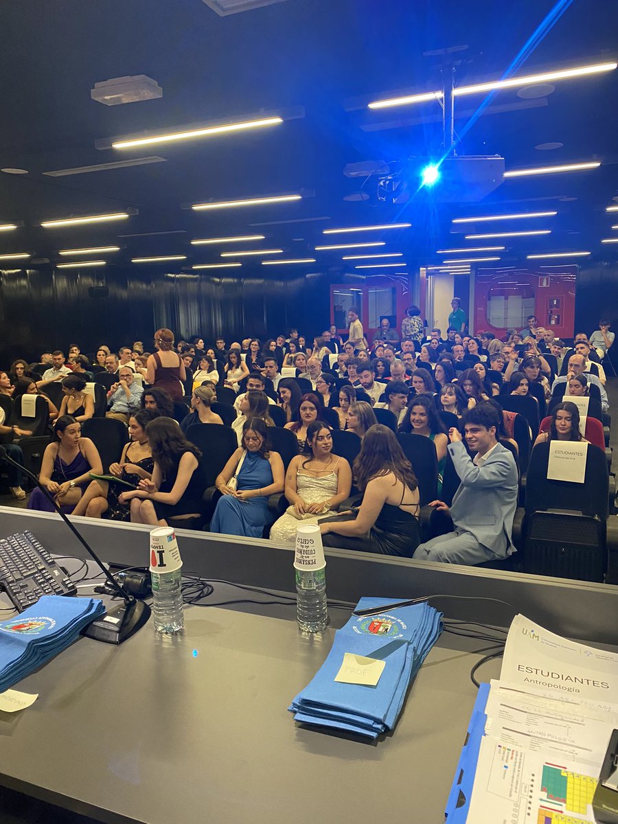 Filosofía y Letras | UAM tweet media