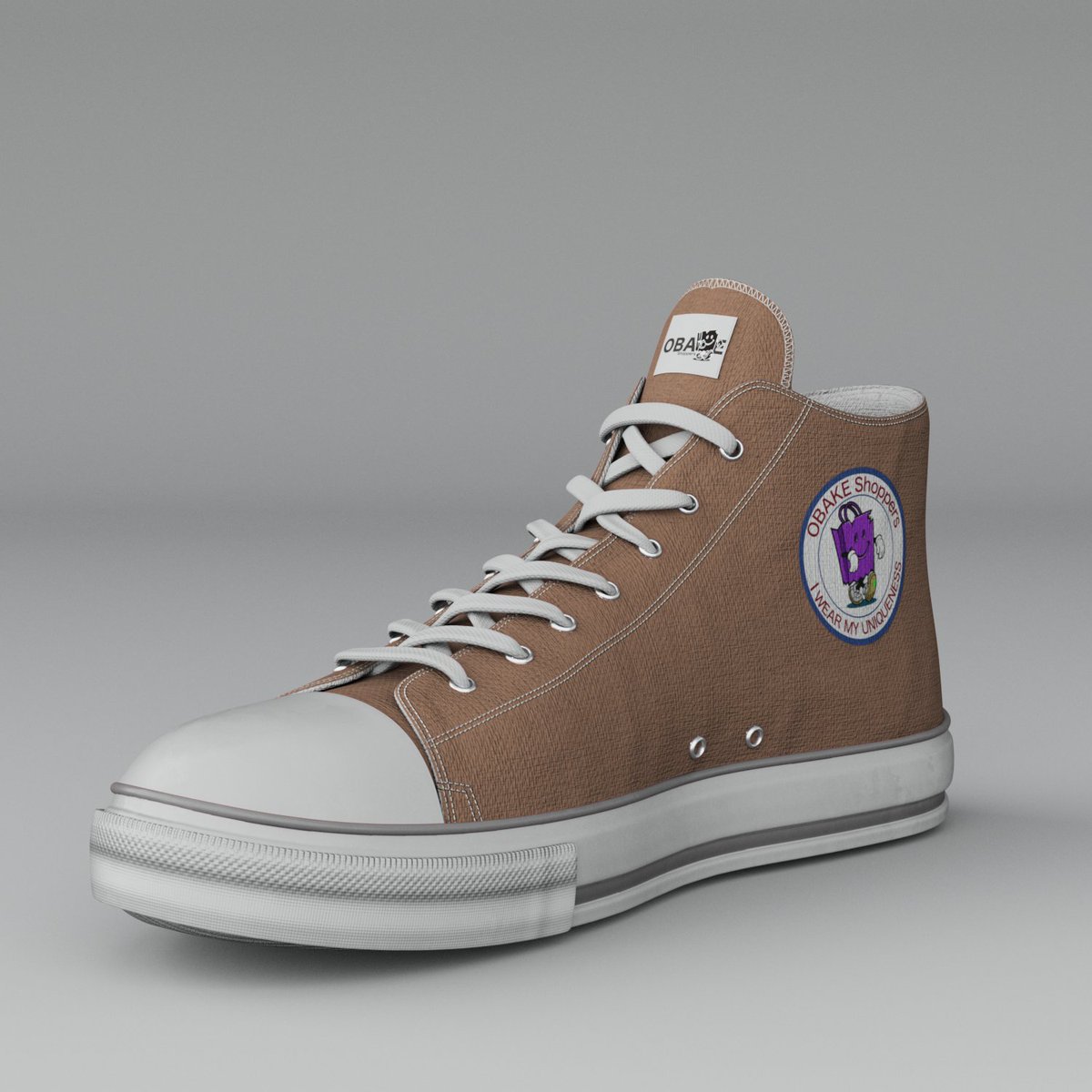 #OBKS
#OBAKE_Shoppers