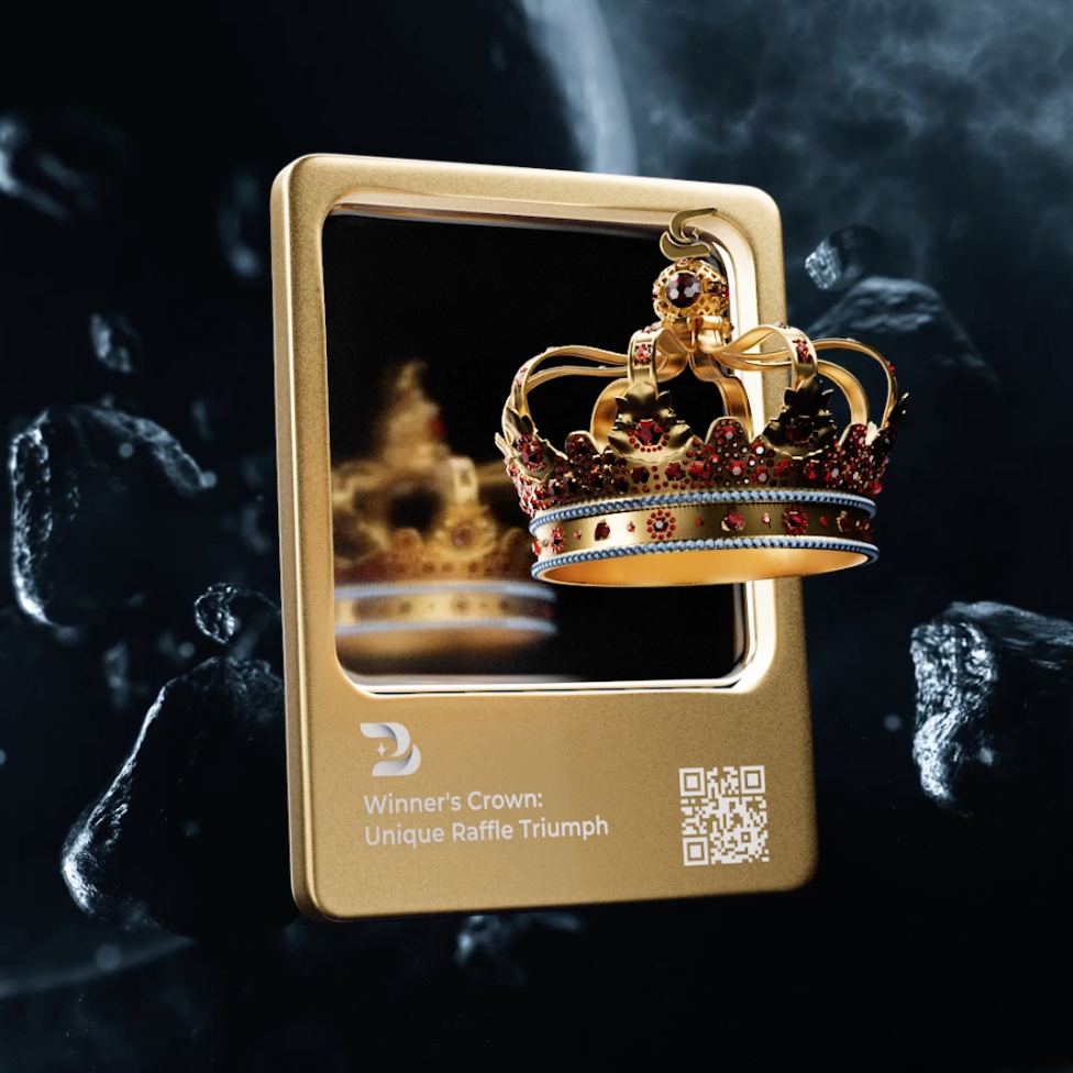 starknet_quest's tweet image. 𝗡𝗘𝗪 𝗤𝗨𝗘𝗦𝗧 𝗜𝗦 𝗡𝗢𝗪 𝗟𝗜𝗩𝗘 🔭

We're excited to share our newest quest partnership with @Bountive

If you don't win, you can get your funds back 👀

Enter a raffle to earn rewards now 👇
starknet.quest/quest/30