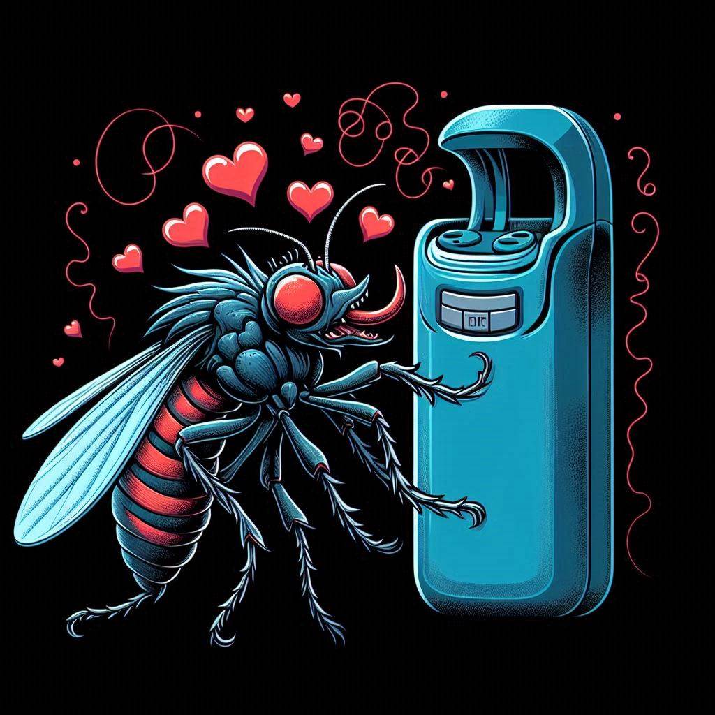 Nesen TW pāršalca slavas vārdi elektroniskām iekārtām, kas atbaida odus u.c. insektus.🦟
Ērti, efektīvi, bet vai droši?
Šajā pavedienā gribētu ieskicēt šādu iekārtu lietošanas ēnas puses, lai top skaidrāks, ar kādu aparātu dodaties pie dabas krūts.
1/🧵