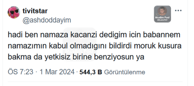 MuslimP0ST's tweet photo. https://t.co/JquboO0uzW