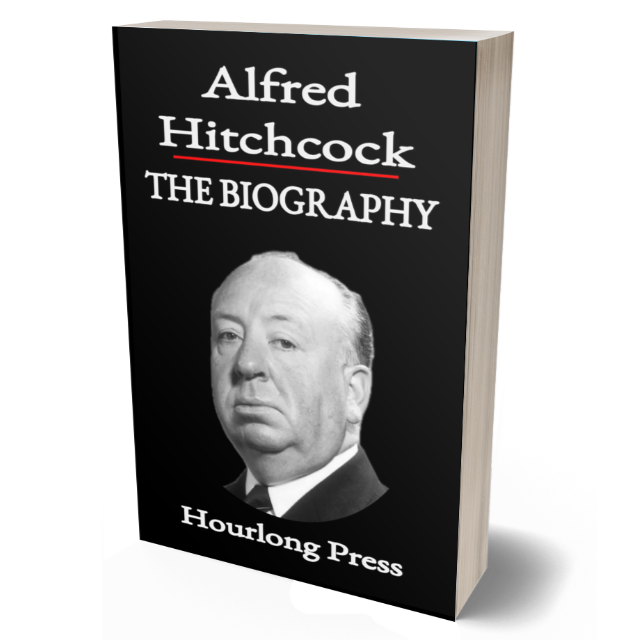HourLongPress's tweet photo. Alfred Hitchcock: The Biography

Pick it up for Amazon Kindle or paperback.
Get it FREE until Tuesday!

Learn all about one of the most influential directors in film history!

https://t.co/GUlIuyKUgV

#free #freebook #freebookfriday #horror #hitchcock https://t.co/LK8o9av99z