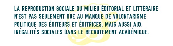 👊 LES PUNCHLINES DU CRIEUR N°24 👊
Extrait de l'article "De quels maux le sensitivity reading est-il le révélateur ?" par Elsa Pradier
➡️editionsladecouverte.fr/revue_du_crieu…