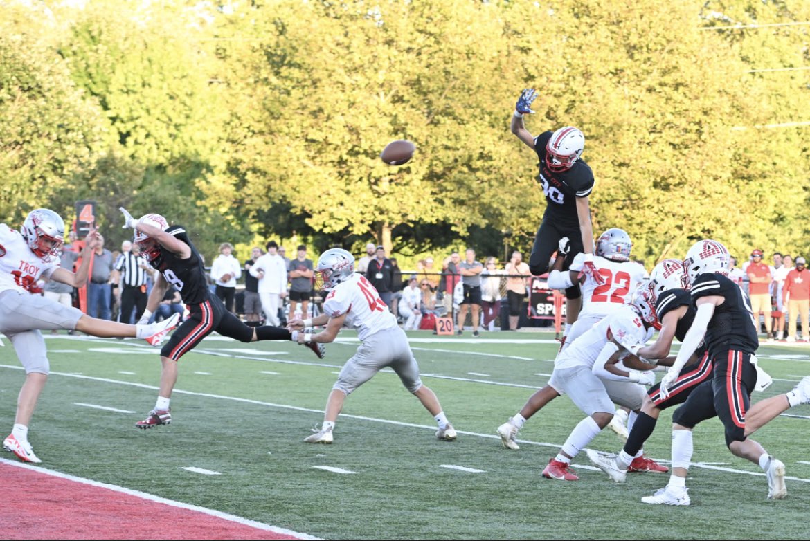 We hope you enjoy a few days off before we attack Day 1 of our summer schedule!!! Nothing better than “jumping” into camp right away!!! Rest up and be ready!!!! 
#believeit