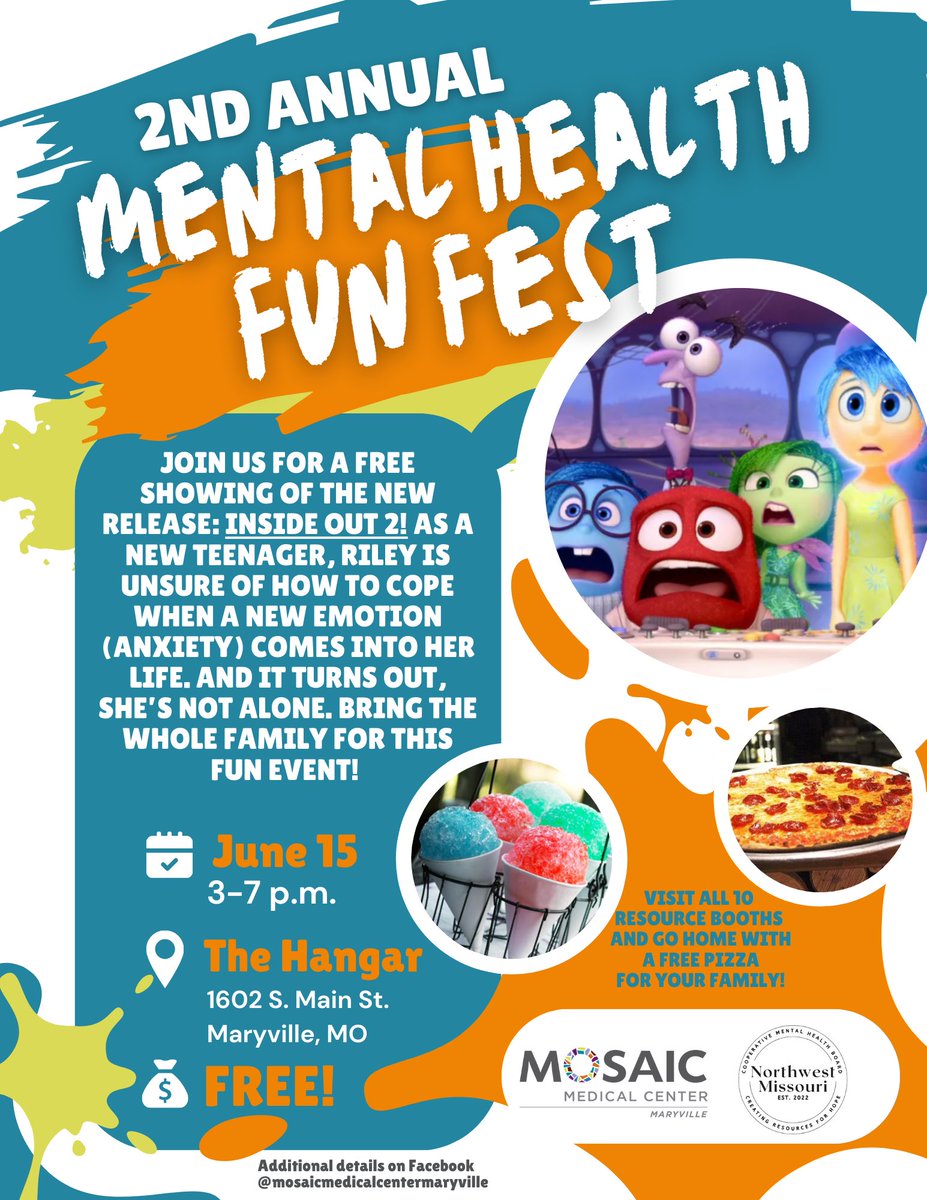 Counseling_MMS's tweet photo. Looks like another fun event! https://t.co/1ilSIIvBKz
