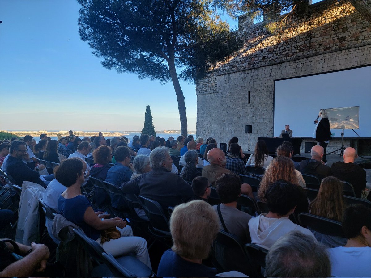 Université Populaire des Grands Voisins (@universitepop) on Twitter photo Ouverture à Cannes du Festival International du Film Ecologique et Social (FIFES), 4ème edition <a href="/villecannes/">Cannes</a> <a href="/AlpesMaritimes/">alpesmaritimes</a> <a href="/MAIF/">MAIF</a> <a href="/hmutuelle/">Harmonie Mutuelle</a> 3 jours de projection et un village dimanche avec 40 organisations de transition du territoire #WeAreGuardians fifes.org Ouverture à Cannes du Festival International du Film Ecologique et Social (FIFES), 4ème edition <a href="/villecannes/">Cannes</a> <a href="/AlpesMaritimes/">alpesmaritimes</a> <a href="/MAIF/">MAIF</a> <a href="/hmutuelle/">Harmonie Mutuelle</a> 3 jours de projection et un village dimanche avec 40 organisations de transition du territoire #WeAreGuardians fifes.org