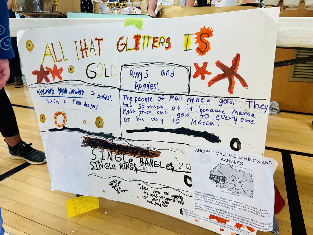 Anna Isley, Ed.D. tweet media