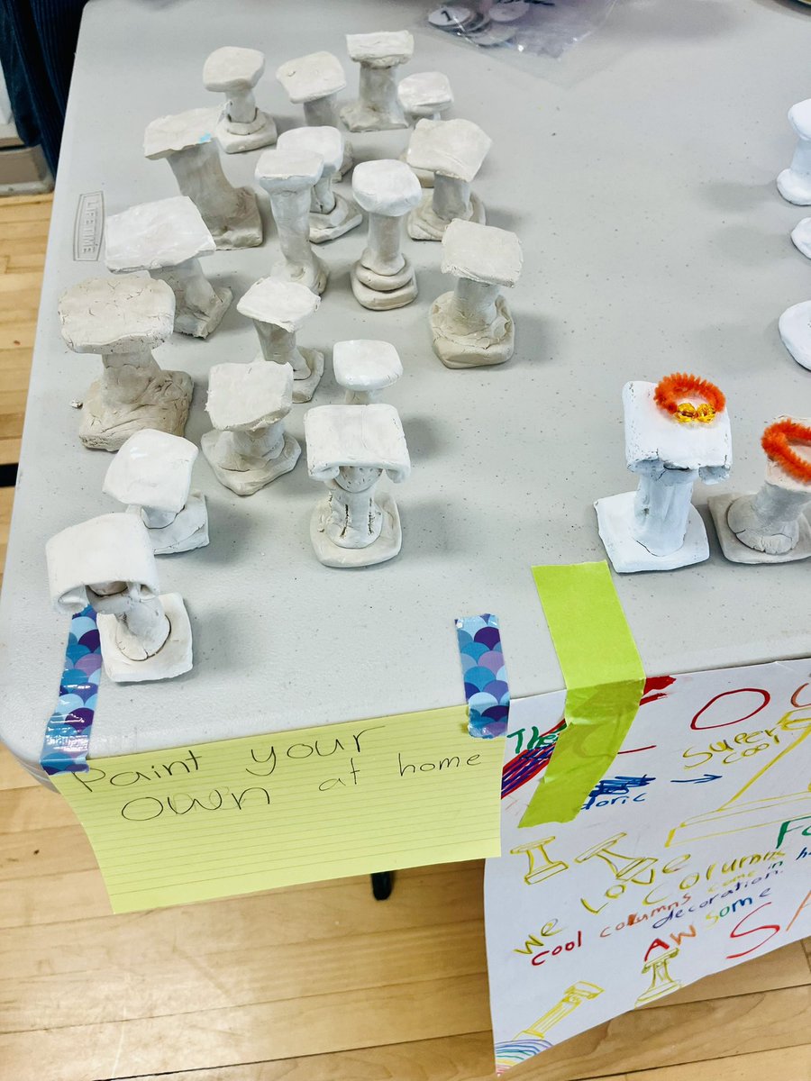 Anna Isley, Ed.D. tweet media