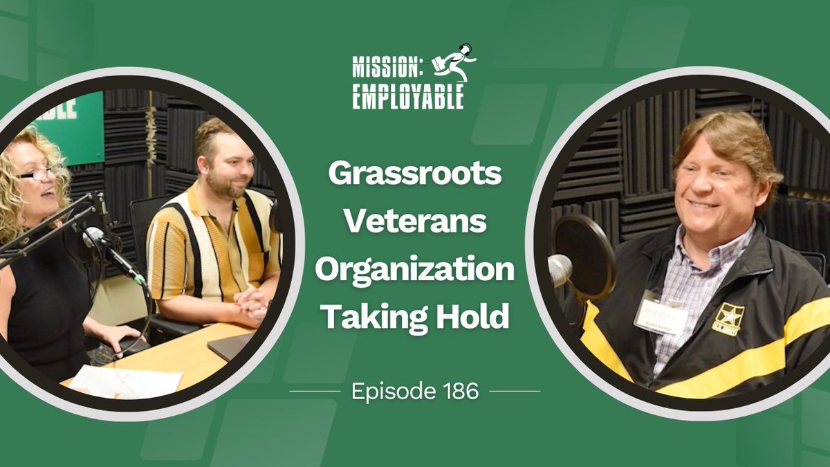 Mission: Employable tweet media