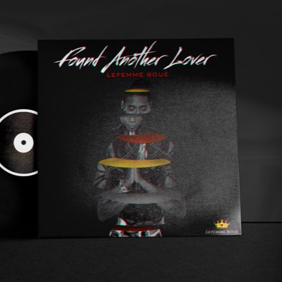 #NewSingle dropping Tuesday!