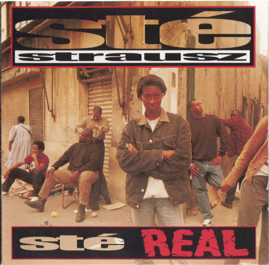 lecaptainnemo's tweet photo. On ne donne vraiment pas assez d'amour à ce disque. 1994, Sté, rappeuse d'exception, authentique, bien gfunk et hyper tot dans la chronologie. C'est REAL. https://t.co/gyhyZ8kPH0