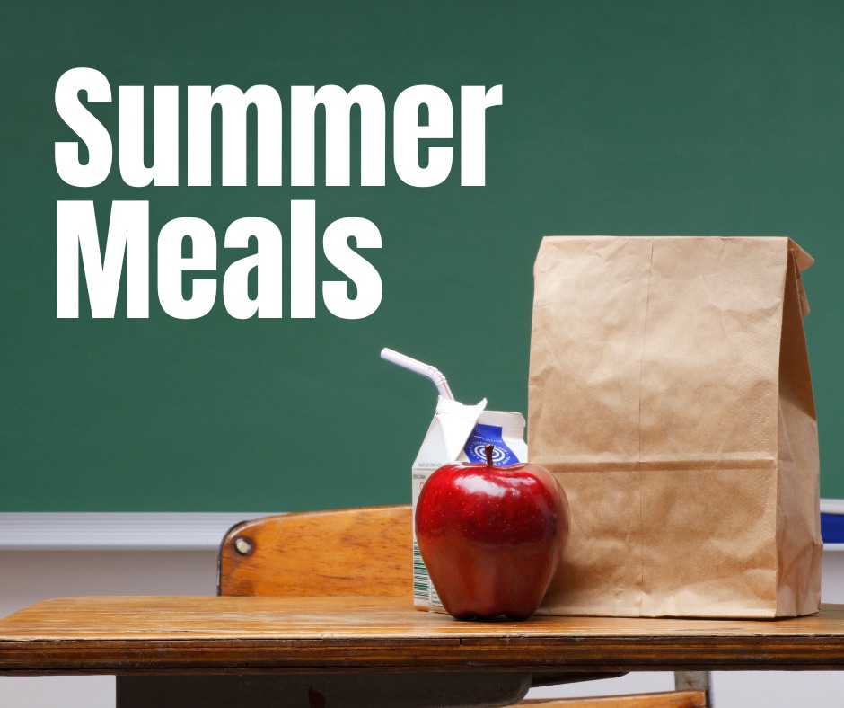 School is out which means summer meals are back at @ArlingtonTXLib! They've partnered with @ArlingtonISD  to provide summer meals for children under the age of 18. These meals are free and there are no income or identification requirements to participate: arlingtonlibrary.org/2024-summer-me…