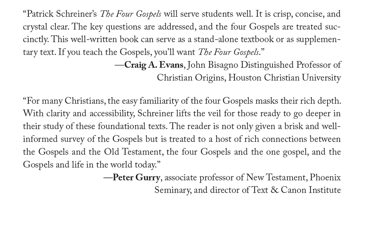 Patrick Schreiner ☧ tweet media