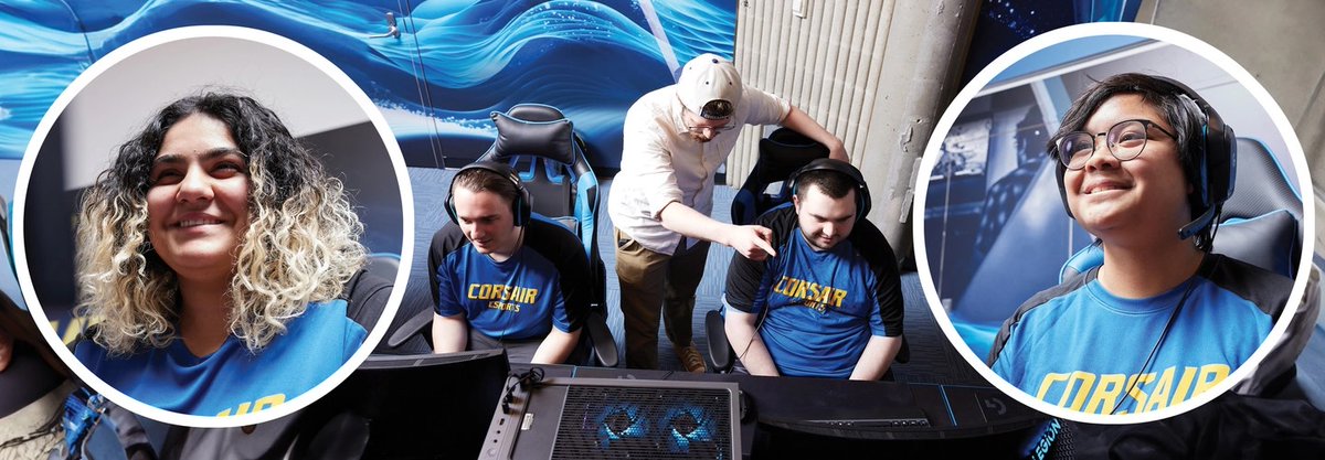 Find out how collegiate #esports programs can help institutions recruit and retain students: bit.ly/3wSIkzW